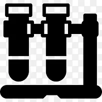 试管图标-空若网 试管图标-空若网