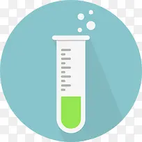 试管图标-空若网 试管图标-空若网