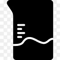 试管图标-空若网 试管图标-空若网