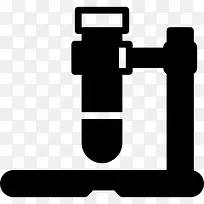 试管图标-空若网 试管图标-空若网