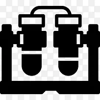 试管图标-空若网 试管图标-空若网