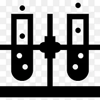 试管图标-空若网 试管图标-空若网