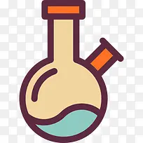 试管图标-空若网 试管图标-空若网
