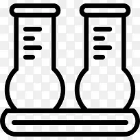 瓶图标-空若网 瓶图标-空若网