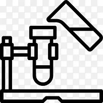 试管图标-空若网 试管图标-空若网