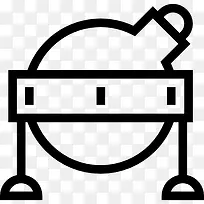 大瓶图标-空若网 大瓶图标-空若网