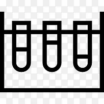 试管图标-空若网 试管图标-空若网