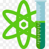 化学图标-空若网 化学图标-空若网