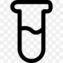 试管图标-空若网 试管图标-空若网