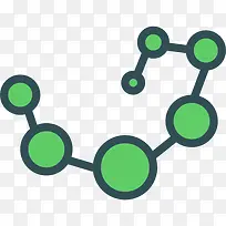 化学图标-空若网 化学图标-空若网