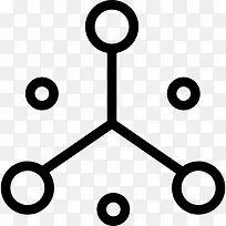 原子图标-空若网 原子图标-空若网