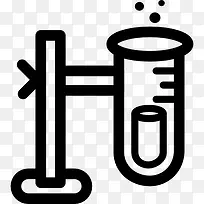 试管图标-空若网 试管图标-空若网