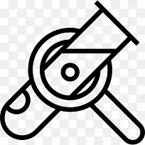 试管图标-空若网 试管图标-空若网