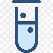 试管图标-空若网 试管图标-空若网