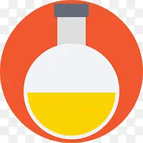 试管图标-空若网 试管图标-空若网