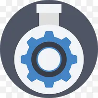 瓶图标-空若网 瓶图标-空若网