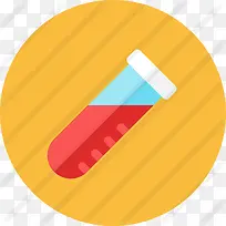 试管图标-空若网 试管图标-空若网