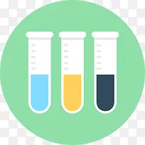 试管图标-空若网 试管图标-空若网