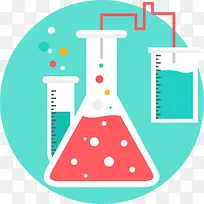 化学图标-空若网 化学图标-空若网