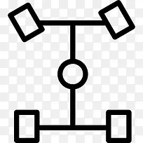 车库图标-空若网 车库图标-空若网