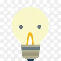 创意灯泡-空若网 创意灯泡-空若网