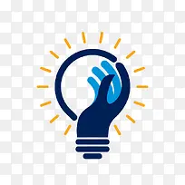 手灯泡-空若网 手灯泡-空若网