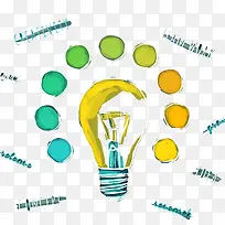 �����ɫ���ݲ廭-������