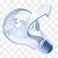 创意灯泡设计-空若网 创意灯泡设计-空若网