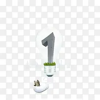 创意灯泡-空若网 创意灯泡-空若网