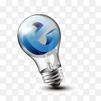 创意科技灯泡-空若网 创意科技灯泡-空若网