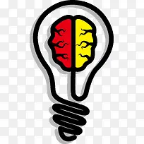 创意灯泡-空若网 创意灯泡-空若网