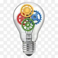创意灯泡-空若网 创意灯泡-空若网