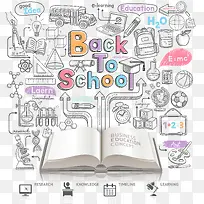 商务创意手绘设计-空若网 商务创意手绘设计-空若网