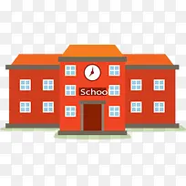 扁平化学校-空若网 扁平化学校-空若网