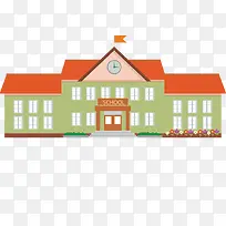 ��ƽ��ѧУ-������