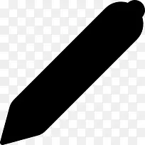 笔图标-空若网 笔图标-空若网