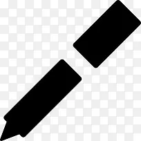 笔图标-空若网 笔图标-空若网