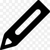 笔图标-空若网 笔图标-空若网