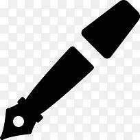 笔图标-空若网 笔图标-空若网