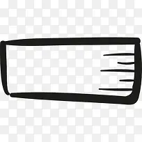 减号图标-空若网 减号图标-空若网