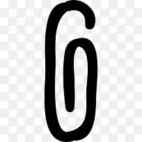 夹图标-空若网 夹图标-空若网