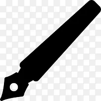 笔图标-空若网 笔图标-空若网