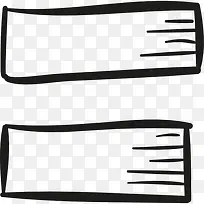 等号图标-空若网 等号图标-空若网