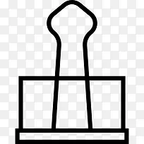 夹图标-空若网 夹图标-空若网