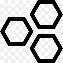 科学图标-空若网 科学图标-空若网