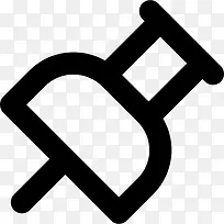 推销图标-空若网 推销图标-空若网