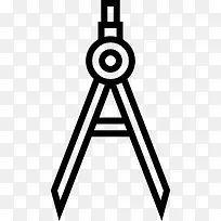 罗盘图标-空若网 罗盘图标-空若网