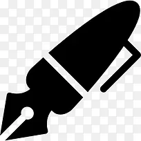 笔图标-空若网 笔图标-空若网