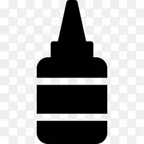 胶图标-空若网 胶图标-空若网