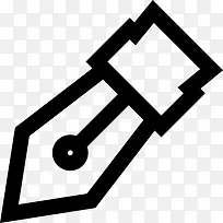 笔图标-空若网 笔图标-空若网